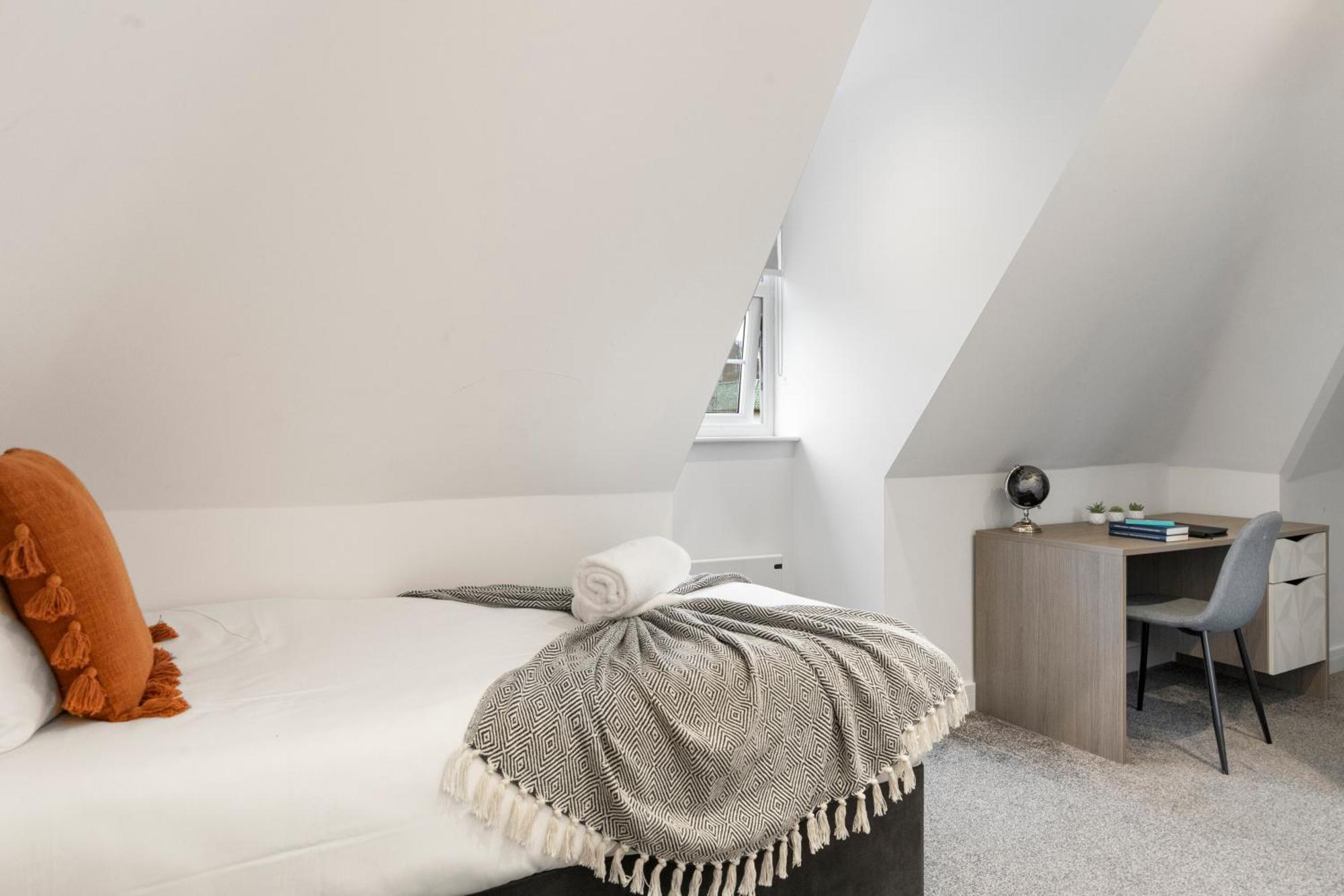 Luxurious 2 Bedroom - Apartment - Central Location London Eksteriør bilde