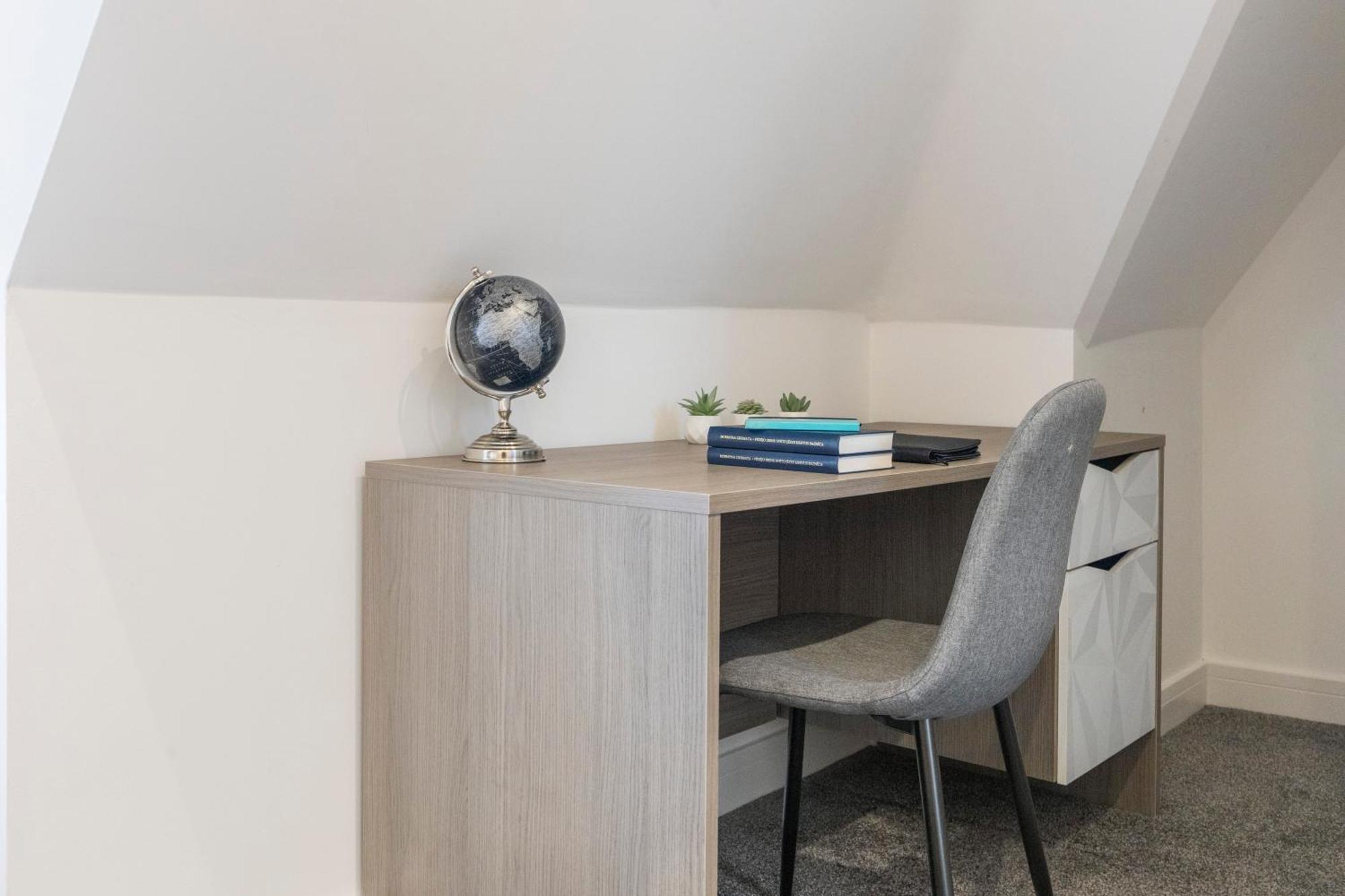Luxurious 2 Bedroom - Apartment - Central Location London Eksteriør bilde